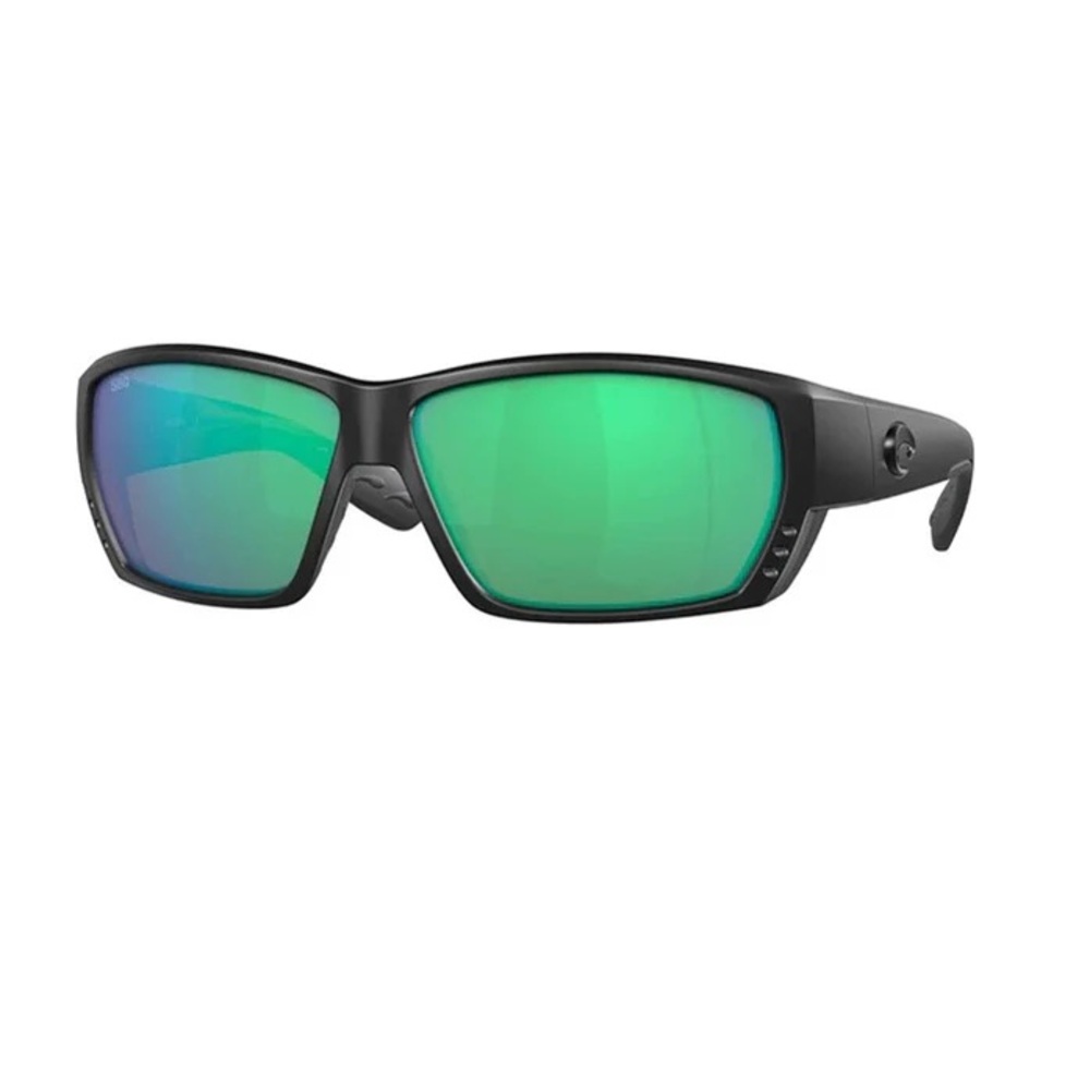 Costa Tuna Alley Polarized 580P Sunglasses